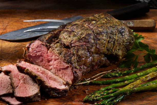 Beef Tenderloin
