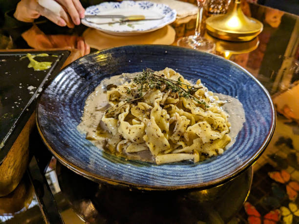 Signature Pasta